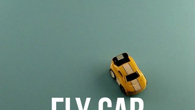 Fly Car