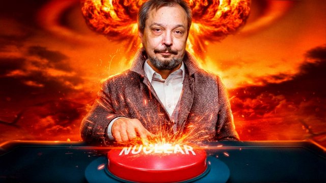 Взрыв НОМЕР ОДИН: как Советский Союз стал ЯДЕРНОЙ ДЕРЖАВОЙ