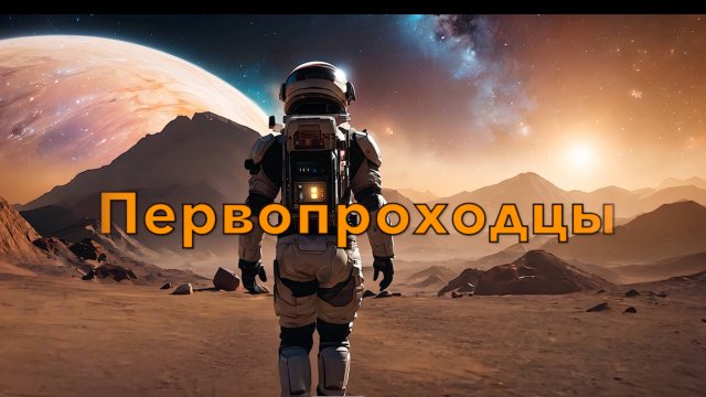 Первопроходцы