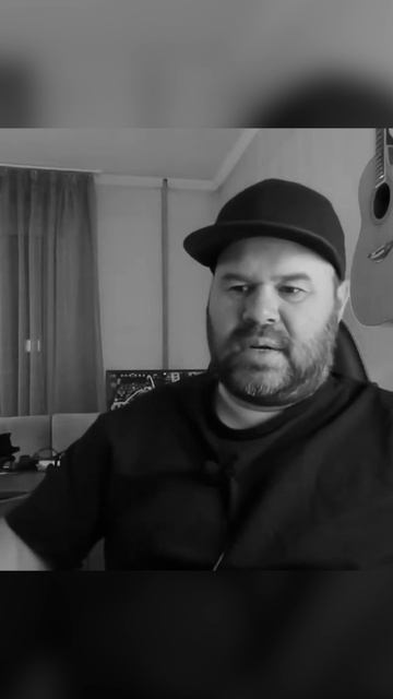 Что было до Darkglass? а был EBS