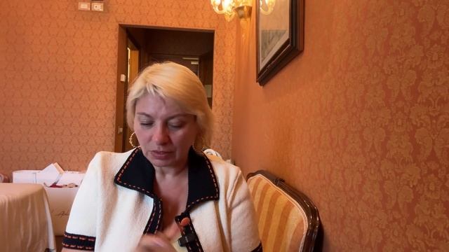 ВЕСЫ - ТАРО ПРОГНОЗ НА СЕНТЯБРЬ 2025 года от ANGELA PEARL