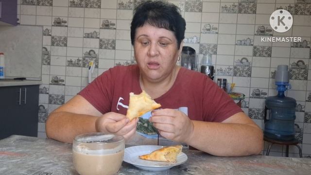 Завтрак с вами🥐☕️