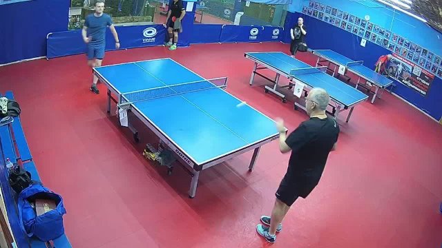 Алексей Каменских