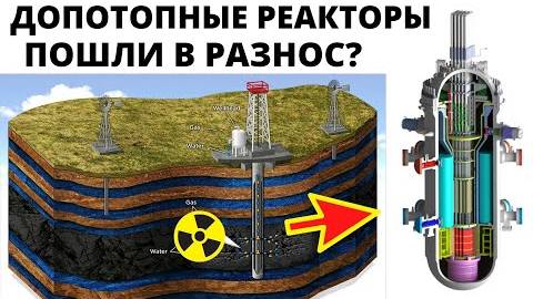⚡ Вода в КОЛОДЦАХ стала горячей и ПОЧЕМУ копать запрещено ...
