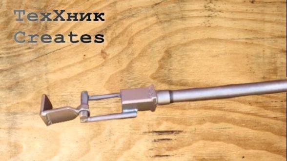 Сделай сам / Идея / Для сварочных работ / Для мастерской / Своими руками