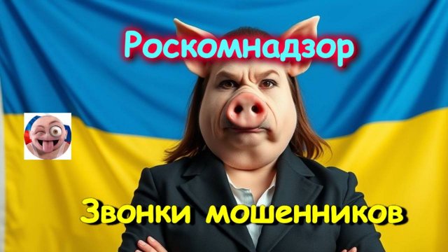 Роскомнадзор