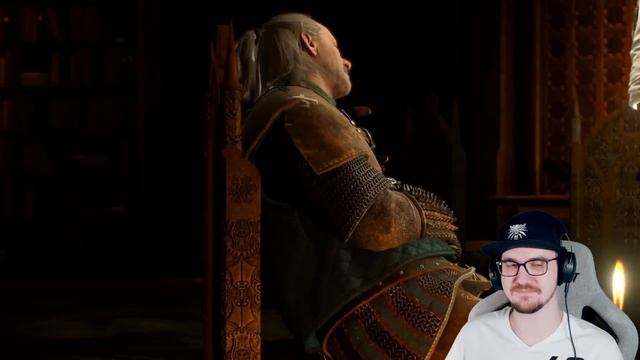 КАК ПРОЙТИ THE WITCHER 3 ТОЛЬКО АРБАЛЕТОМ ► Ведьмак ZOGMeister | Реакция