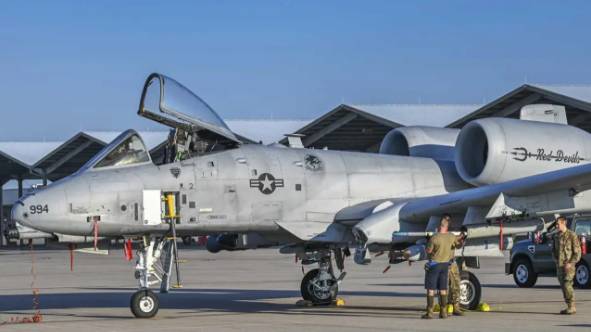 Крупный опт: 55 тысяч управляемых ракет APKWS II заказал Пентагон