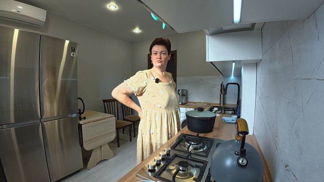 ПОПРОШАЙКИ в конец обнаглели, вот где настоящий ПОЗОР то! Ворчу с утра пораньше! Болталка Влог