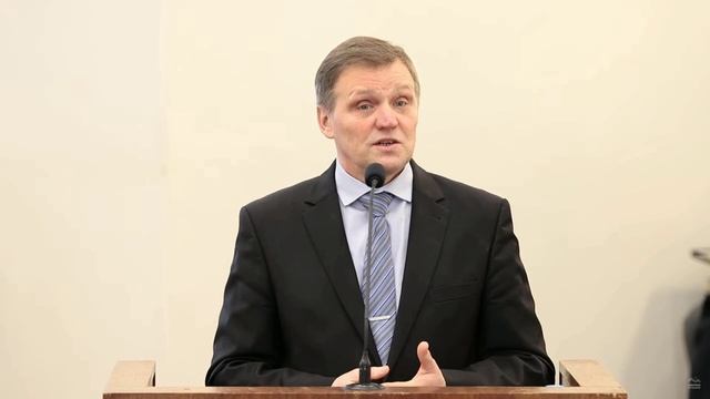 Рост в познании ♥️ Проповедь МСЦ ЕХБ