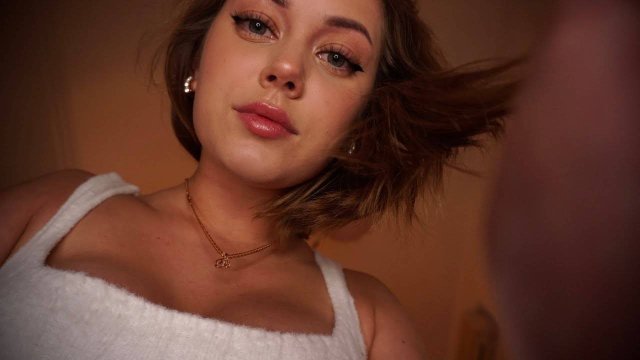 [4K] 💞 ТЕБЯ ПОХИТИЛА ФАНАТКА 💞 АСМР + Ролевая Игра