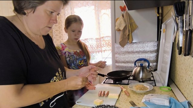 выполняю приказ 😅