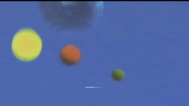 Заставки телеканала Карусель