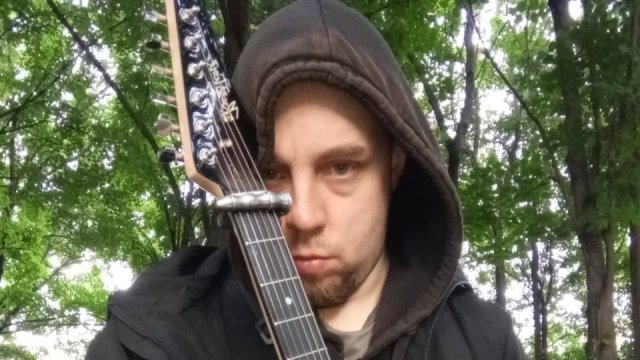 История о Путнике !