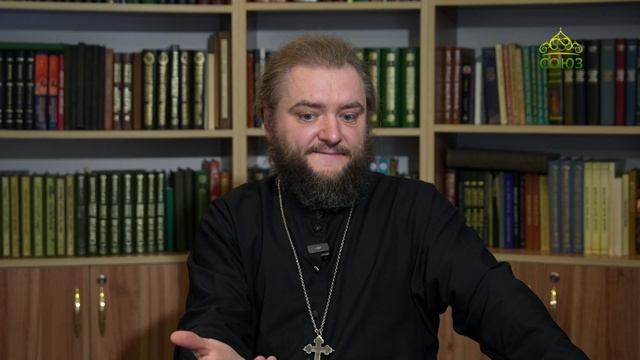Свет невечерний. Святой неудачник