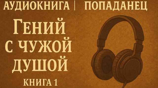 Аудиокниги про попаданцев. слушать аудиокниги про попаданцев