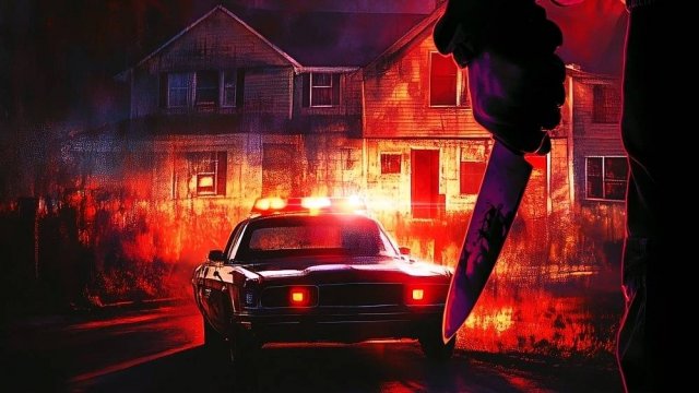 Хэллоуин. Ночной Кошмар — Русский трейлер (2025)