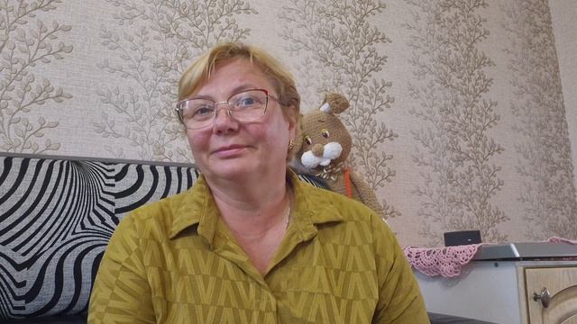 ВСЕМУ СВОЕ ВРЕМЯ...Собираем чемоданы 🥰
