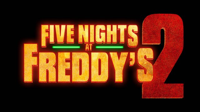 Пять ночей с Фредди 2 | Five Nights at Freddy's 2 смотреть в хорошем качестве
