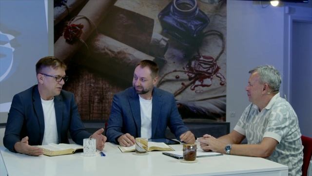 Субботняя школа 2025 3кв. Урок 10 Завет и Божественный образец (АСД Прага)_Full-HD