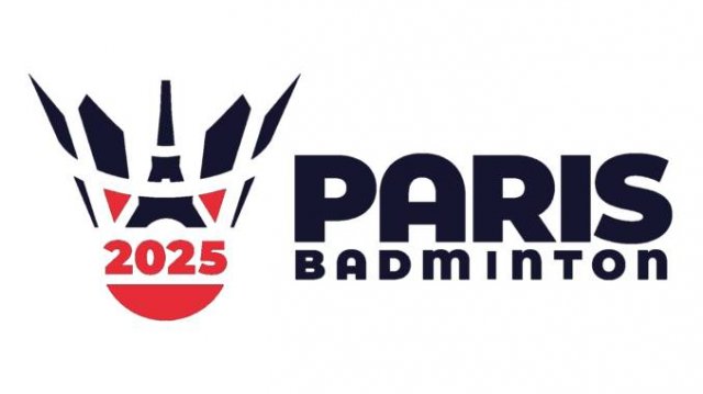 Чемпионат мира Бадминтон 2025 | 1/2 финала | Прямая трансляция.