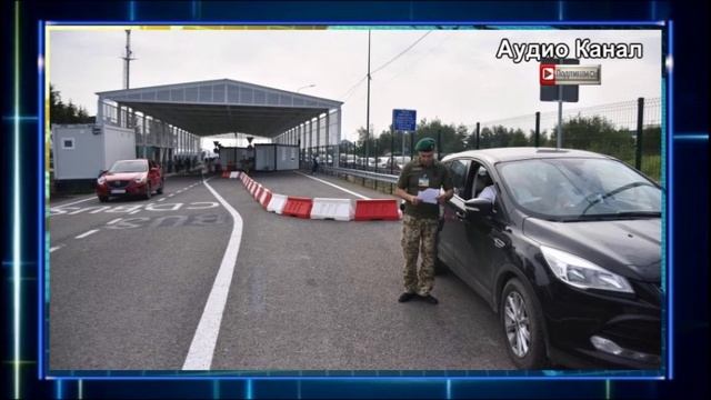 Стало известно, почему Зеленский разрешил парням до 22 лет бежать из страны