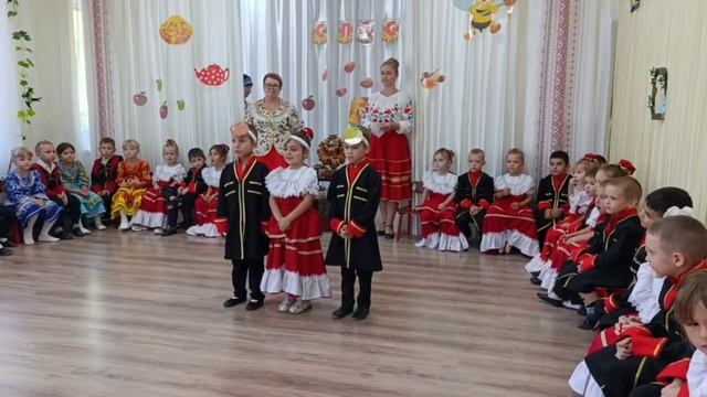Спас.