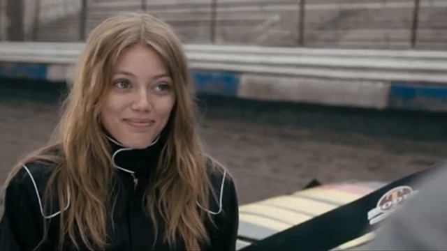 Леди на драйве | Lady Driver (2020) | Трейлер на русском языке