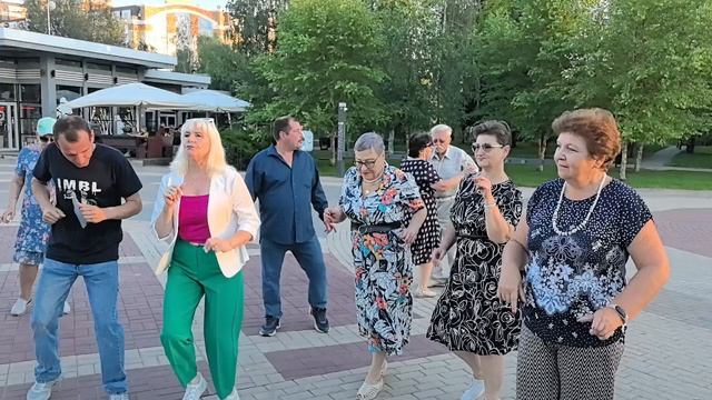 Ты моя роза... 29.08.25...