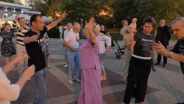 Вот и кончилось лето... 29.08.25...