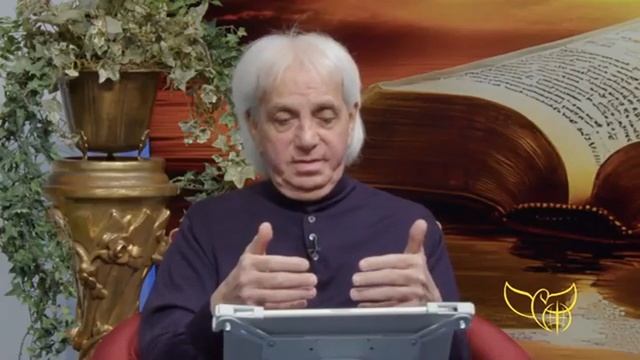 Обучение На Рабочем Месте Для Суверенитета..Бенни Хинн...