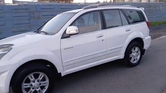 Great Wall Hover3