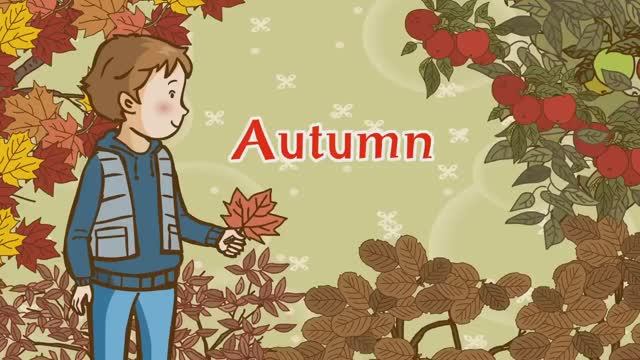 Autumn features_for kids