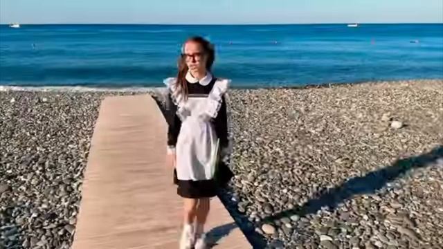 Школьный Фонк—(премьера клипа) Марьяна Локель