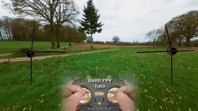 14 fpv трюков за 10 минут