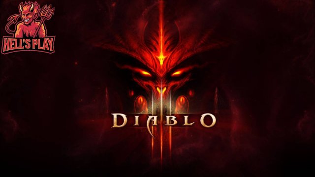 #1 Diablo 3