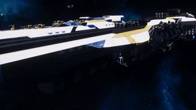 ExeSpace Space Engineers