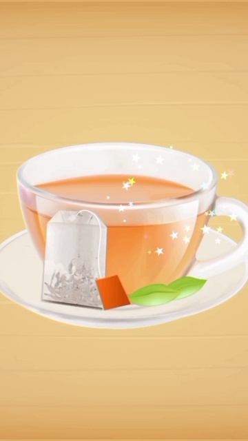 Развивающий детский мультфильм.