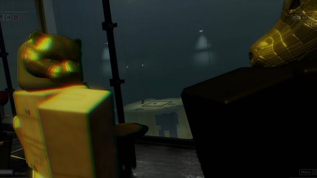 ЭТО САМЫЙ ТРОГАТЕЛЬНЫЙ ФИНАЛ, КОТОРЫЙ Я КОГДА-ЛИБО ВИДЕЛ! | INK GAME ROBLOX!