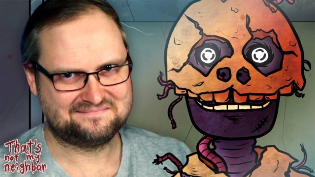 СТОПРОЦЕНТНЫЙ РЕЗУЛЬТАТ ► That's not my Neighbor #3