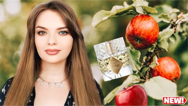 А СЕЙЧАС СЕЗОН! АРОМАТЫ С НОТОЙ ЯБЛОКА | ПРОДОЛЖЕНИЕ ФРУКТОВЫХ ПОДБОРОК 🥰