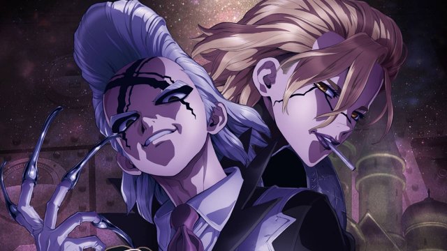 Доктор Стоун - сезон 4 серия 18 / Dr. Stone: Science Future