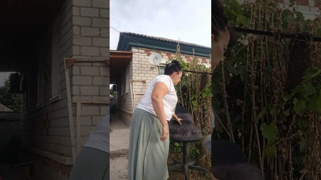1000193162.mp4 Пуховые платочки со скидочками.т.89020931602