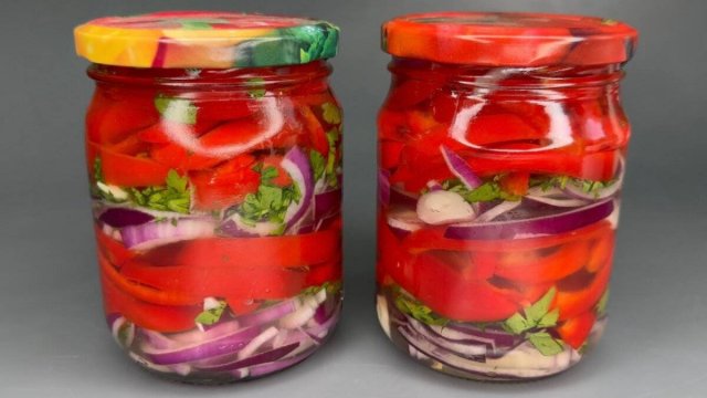 ЗНАЛА БЫ РАНЬШЕ СДЕЛАЛА БЫ БОЛЬШЕ! Вечером готовлю, а утром беру на дачу или на пикник!