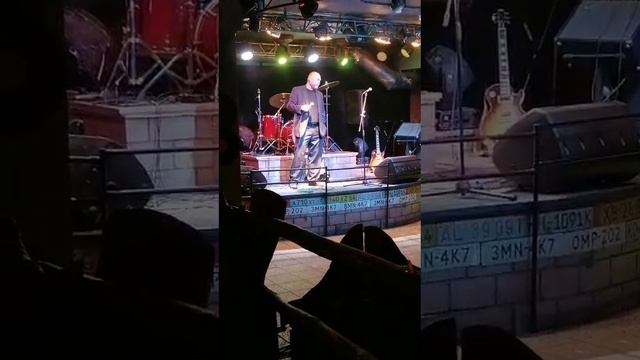шансон