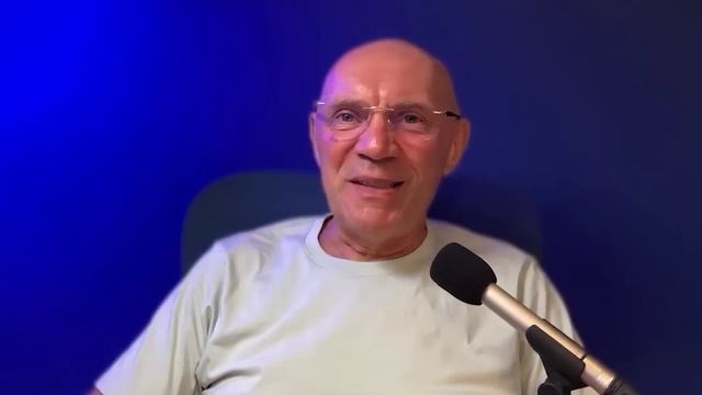 Посмотри на ближайшее ощущение. Юрий Менячихин