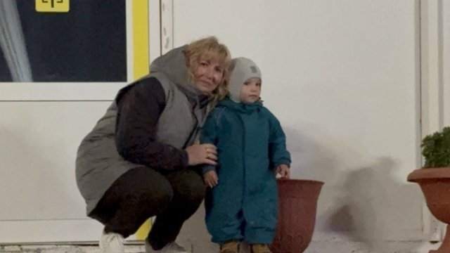 Берёзово 432