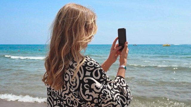 Шикарный пляж на популярном курорте Турции - отель Side Star Resort 5*