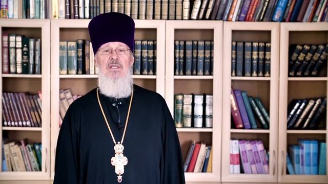 Икона Божией Матери Донская. Православный календарь 1 сентября
