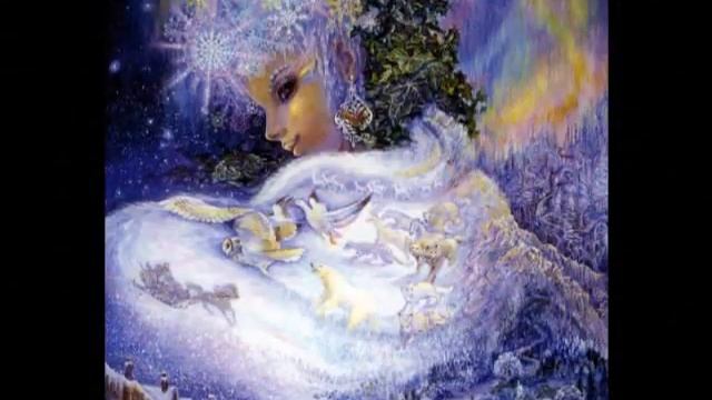 Притяженье - автор Аленушка Вергунова исполняет Светлана Полыгалова